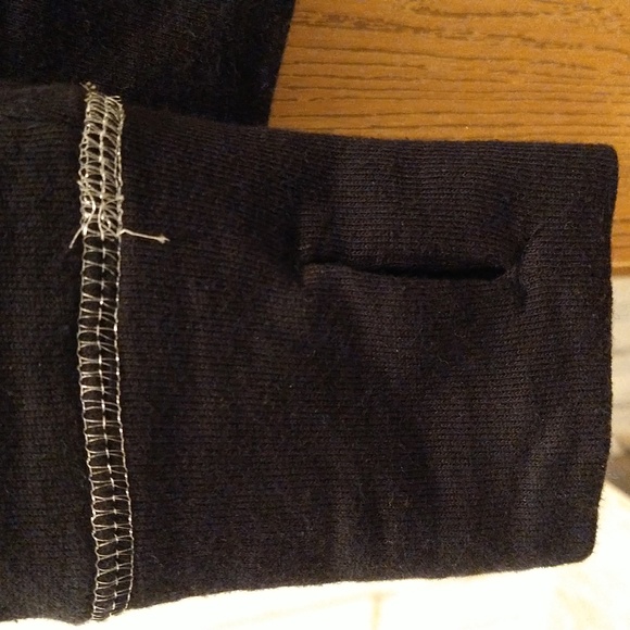 Head Sweatshirt - Picture 2 of 11